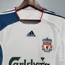 LIVERPOOL II 06/07 men (RETRO) LONG SLEEVE