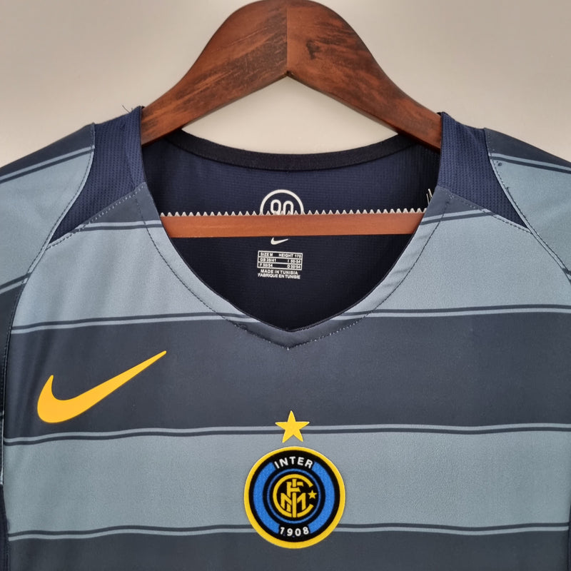 INTER DE MILAN III 04/05 homem (RETRO)