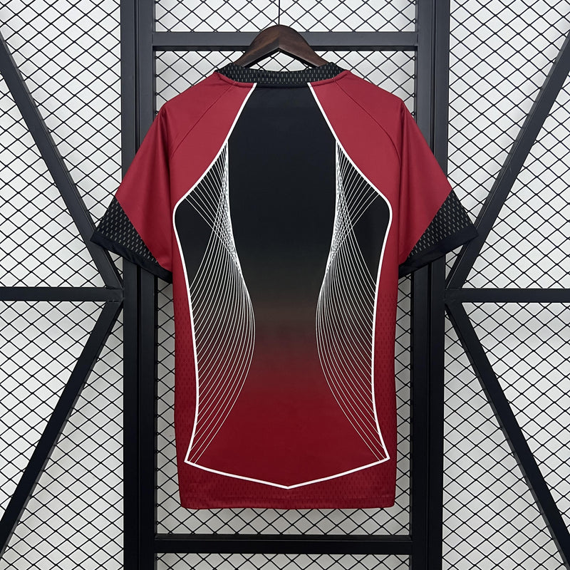 CAMISOLA BARCELONA EDIÇÃO ESPECIAL 25/26 homem