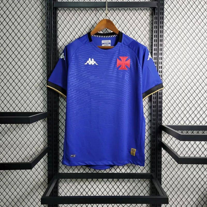 VASCO DA GAMA DOORMAN/GOALKEEPER SHIRT Purple 23/24 men