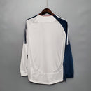 LIVERPOOL II 06/07 men (RETRO) LONG SLEEVE