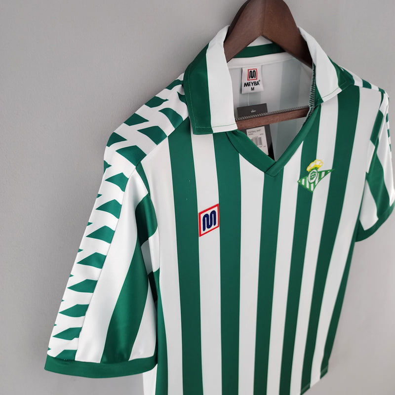 REAL BETIS I 82/85 men (RETRO)