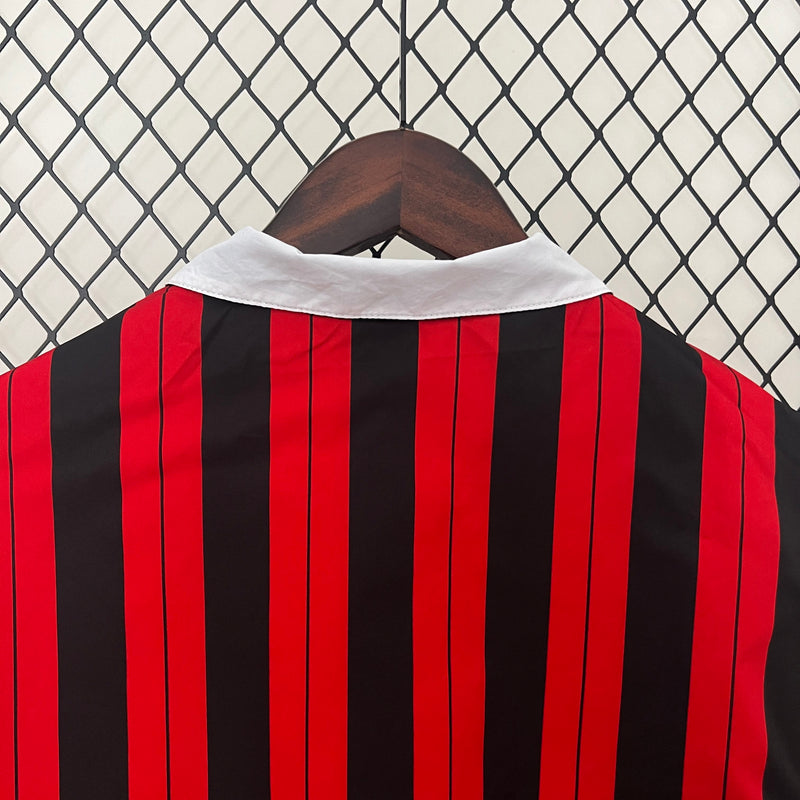 BARCELONA JACKET I 24/25