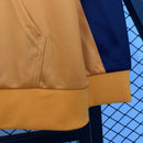 HOODIE FORMULA 1 REDBULL BLUE - F1