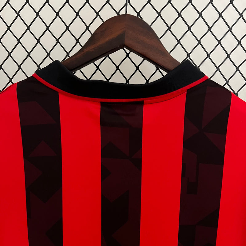 MILAN 07/08 men (RETRO)
