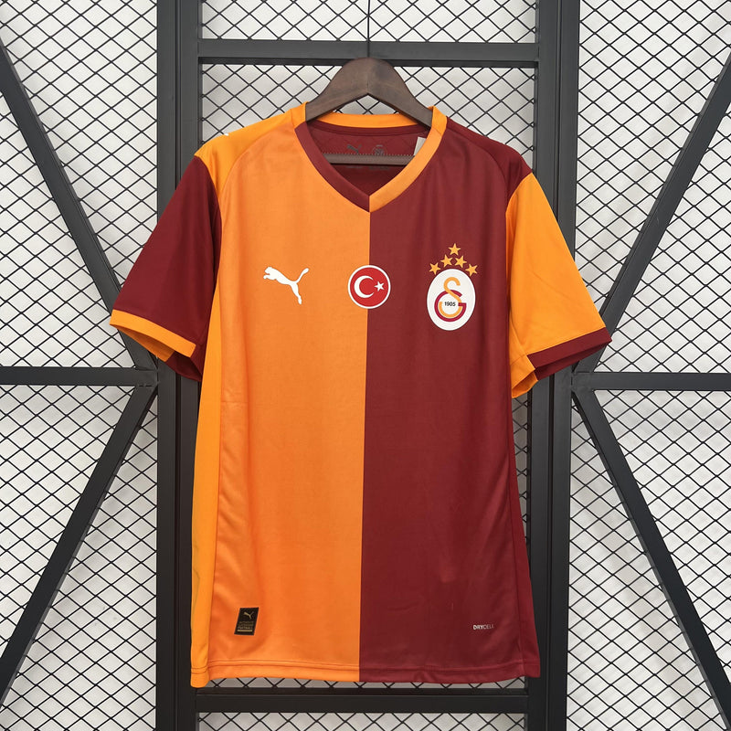 CAMISOLA GALATASARAY I 25/26 homem