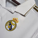 REAL MADRID I SHIRT 11/12 men (RETRO)