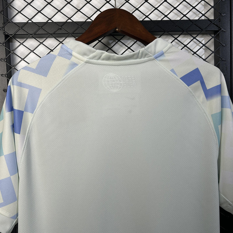 CAMISOLA INTER DE MILAN II 25/26 homem