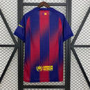 CAMISOLA BARCELONA I 25/26 homem
