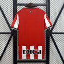 CAMISOLA ATHLETIC BILBAO I 25/26 homem