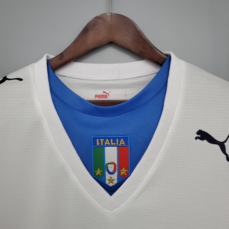 ITALY II WORLD CUP 2006 men's T-SHIRT (RETRO)