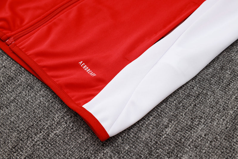 SPORTING TRACKSUIT CR7 23/24 - UNISEX/UNISEX