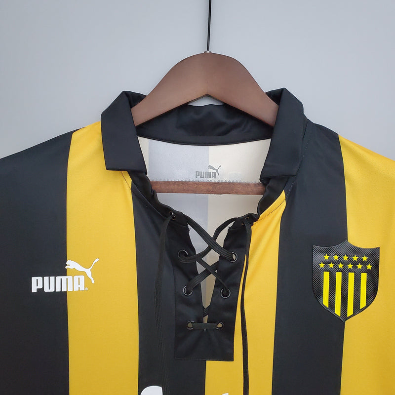 PEÑAROL ANNIVERSARY EDITION I man (RETRO)