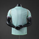 FRANCE I LONG SLEEVE EURO 2024 men's T-SHIRT (PLAYER VERSION)