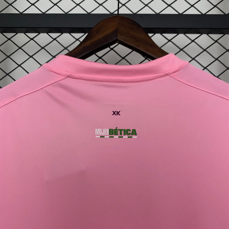 REAL BETIS II 23/24 men's jersey