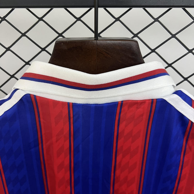 CAMISOLA BAYERN MUNICH I 95/97 CONJUNTO INFANTIL (RETRO)