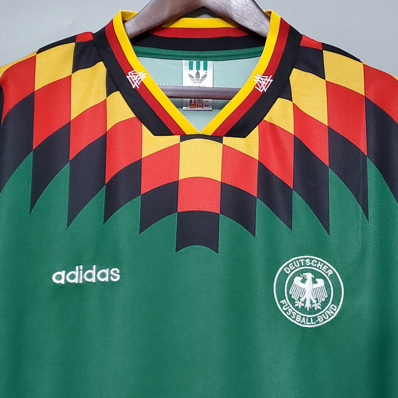 GERMANY I 1992 man (RETRO)