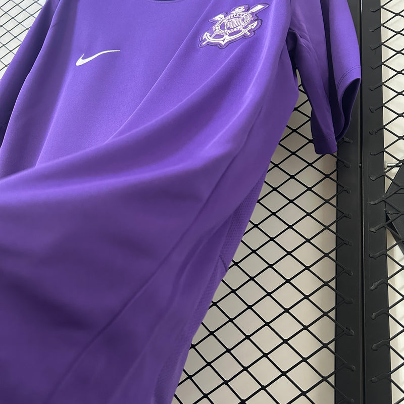 PORTUGAL GOALKEEPER SHIRT EURO 2024 men