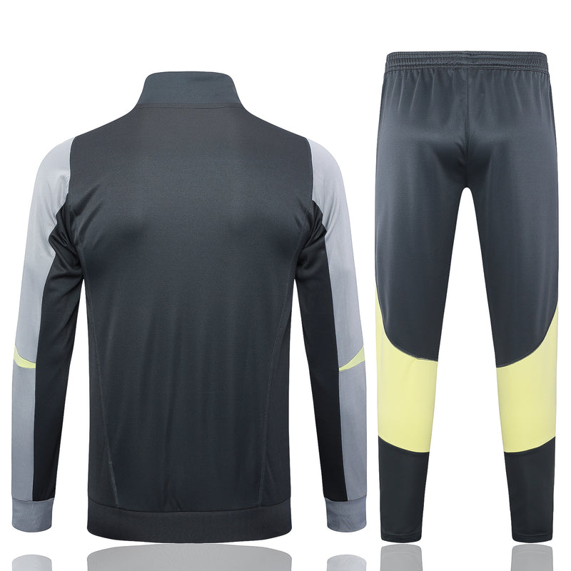 SPORTING TRACKSUIT CR7 23/24 - UNISEX/UNISEX