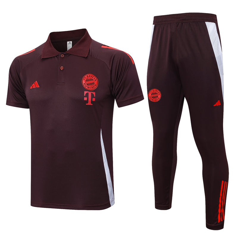 SPORTING TRACKSUIT CR7 23/24 - UNISEX/UNISEX