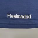 REAL MADRID II 05/06 men's jersey (RETRO)