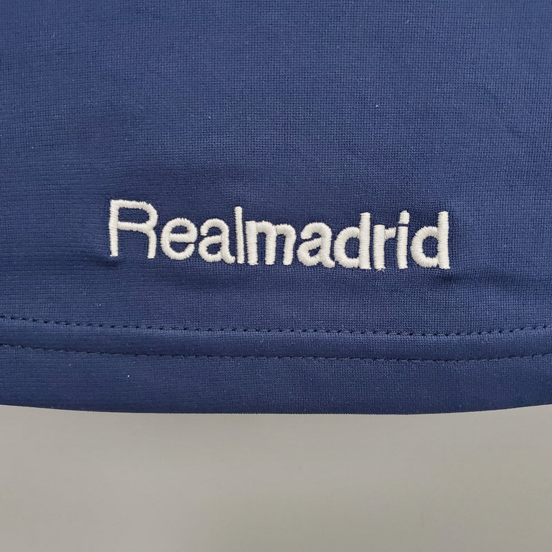 CAMISOLA REAL MADRID II 05/06 homem (RETRO)