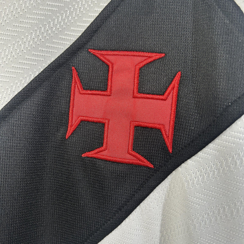 CAMISOLA VASCO DA GAMA I 25/26 homem