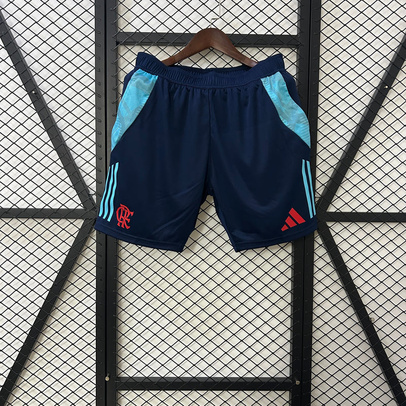 SHORT FLAMENGO TREINO 25/26