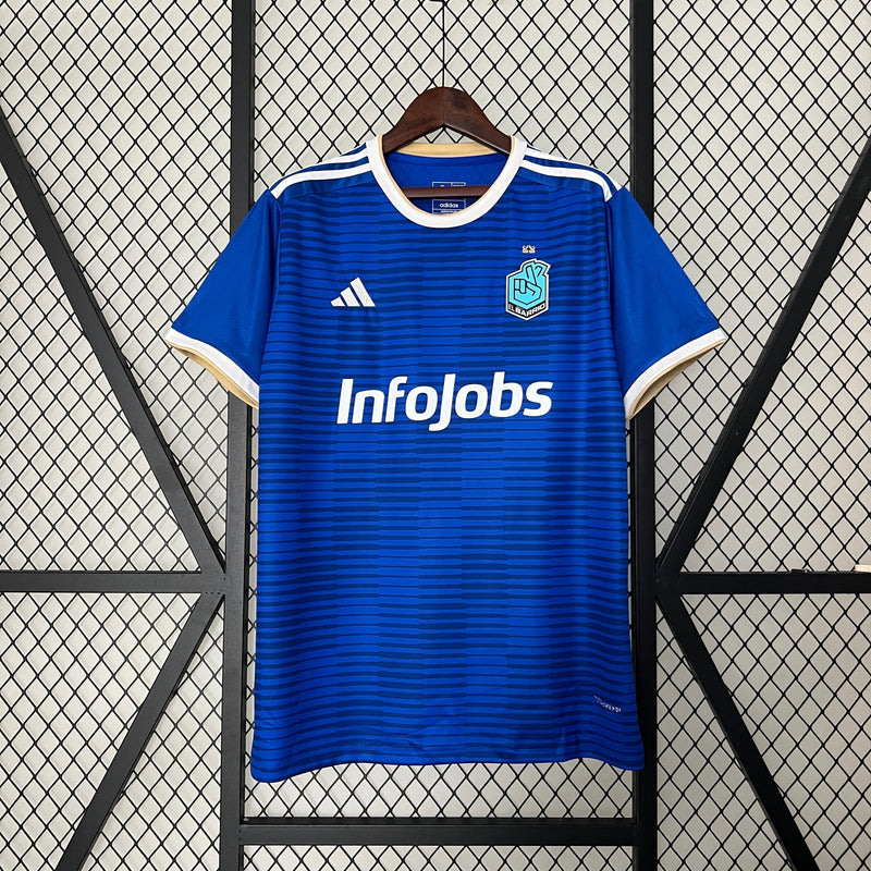 EL BAIRRO I 2024 men's jersey (KINGS LEAGUE)