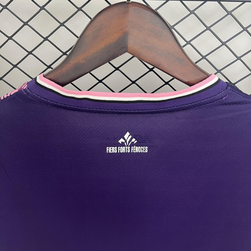 CAMISOLA LILLE II 25/26 homem