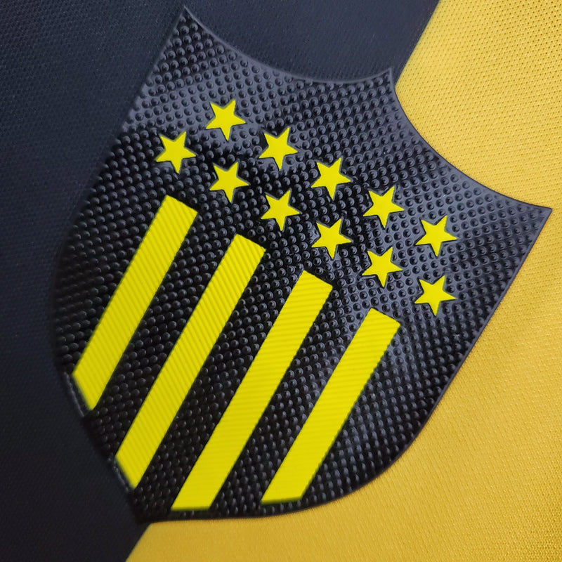 PEÑAROL ANNIVERSARY EDITION I man (RETRO)