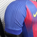BARCELONA I 24/25 men's jersey (PLAYER VERSION)