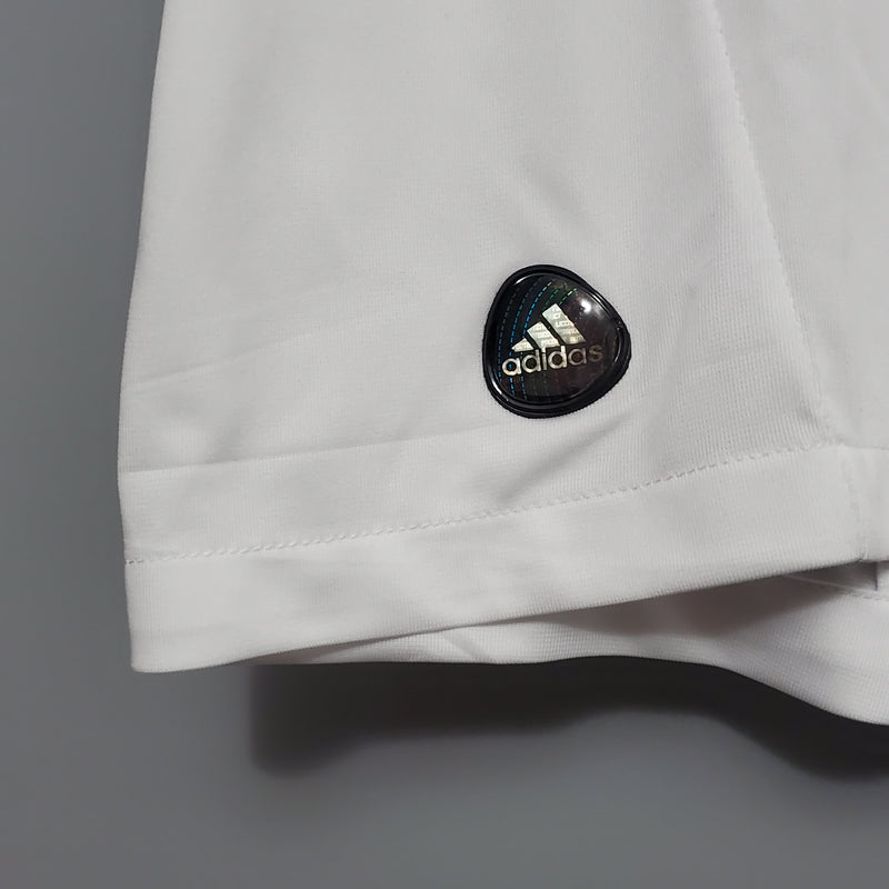 CAMISOLA REAL MADRID I 11/12 homem (RETRO)