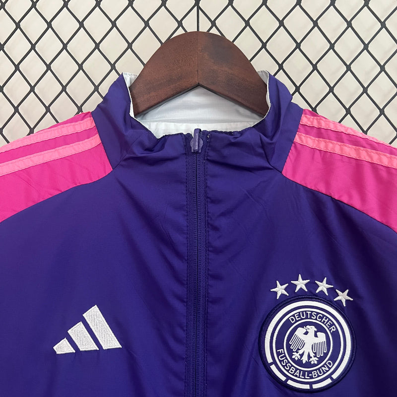 BARCELONA JACKET I 24/25