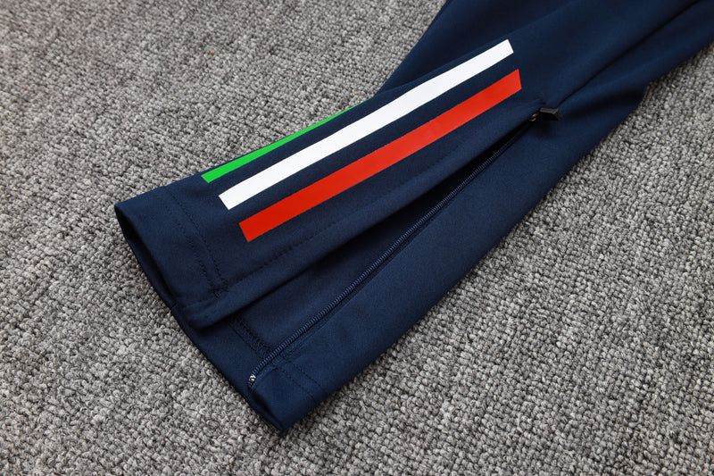 SPORTING TRACKSUIT CR7 23/24 - UNISEX/UNISEX