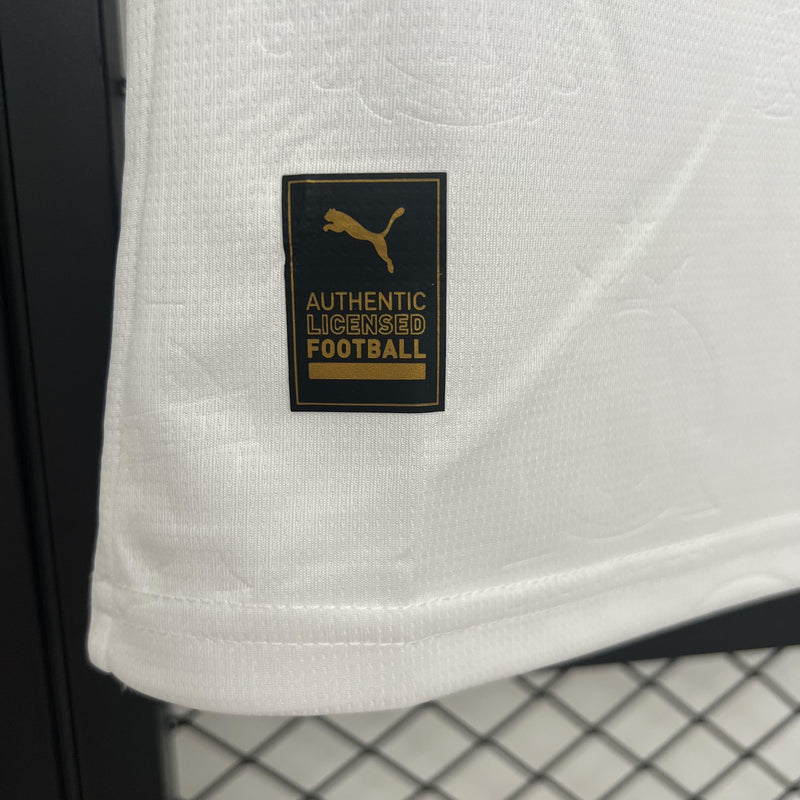 CAMISOLA OLYMPIQUE DE MARSEILLE I 25/26 homem