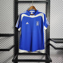 Greece 2004 Men's Jersey (RETRO)