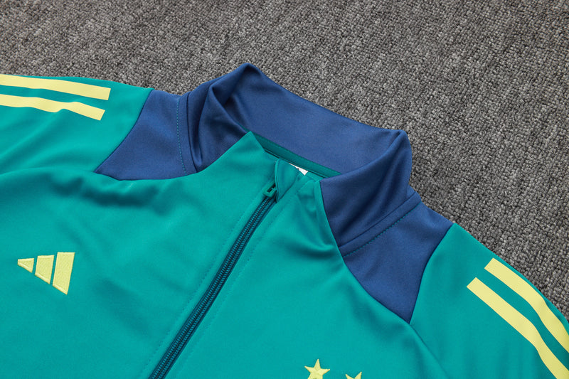 SPORTING TRACKSUIT CR7 23/24 - UNISEX/UNISEX