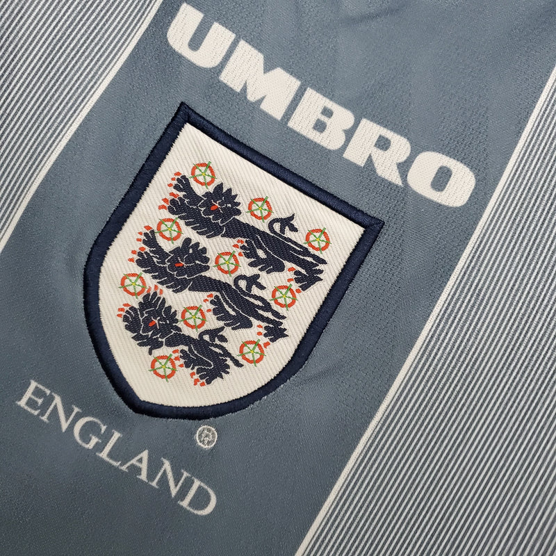 INGLATERRA 1996 II homem (RETRO)