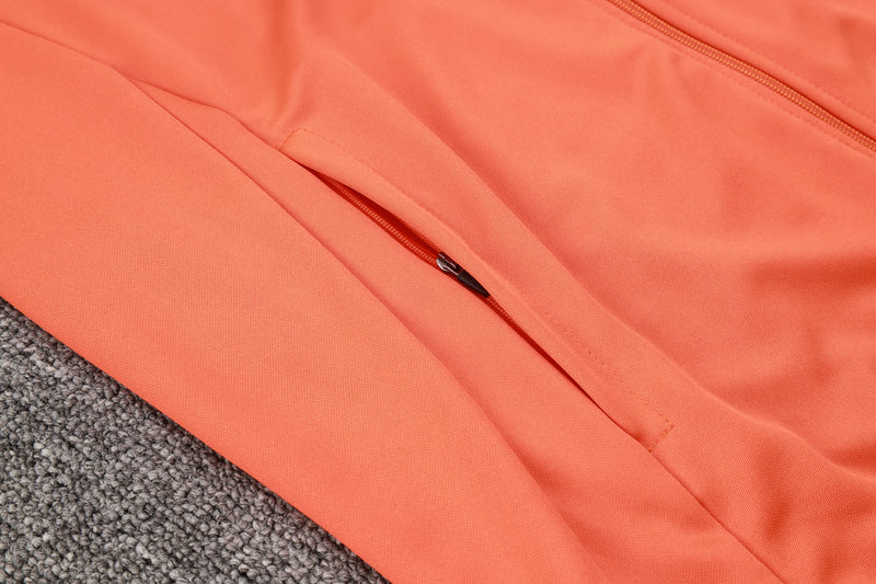 SPORTING TRACKSUIT CR7 23/24 - UNISEX/UNISEX