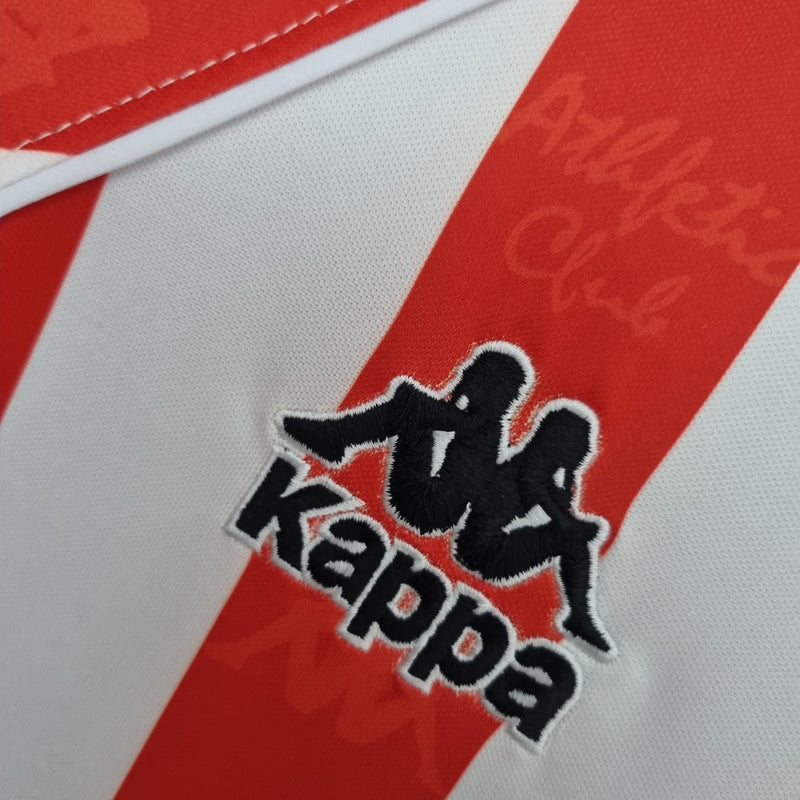 ATHLETIC BILBAO I 97/98 men (RETRO)