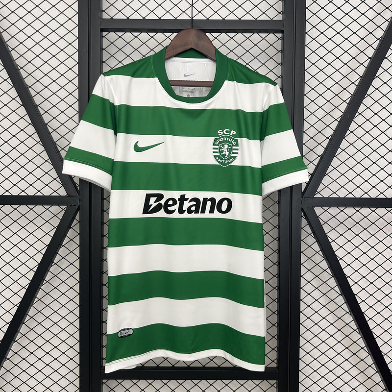 SPORTING CP I 24/25 men's T-SHIRT