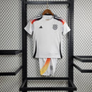 GERMANY I EURO 2024 JERSEY CHILDREN'S SET