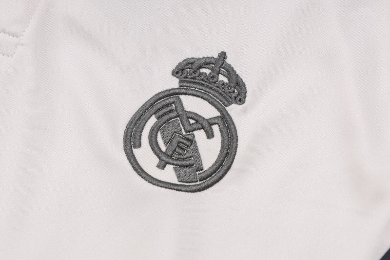 FATO DE TREINO POLO REAL MADRID  - UNISSEXO