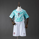 PORTUGAL II EURO 2024 JERSEY CHILDREN'S SET