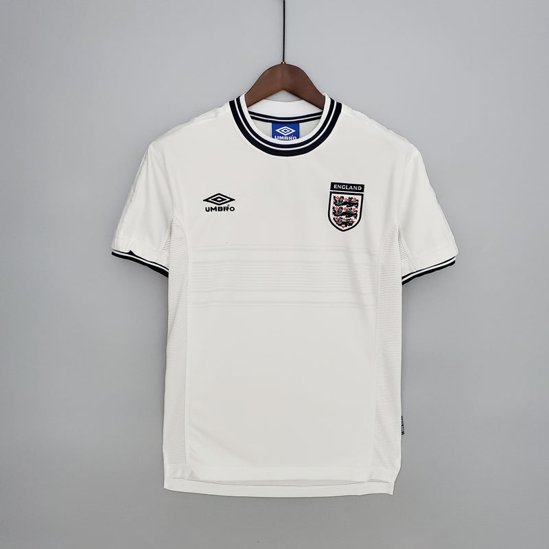 INGLATERRA 2000 I homem (RETRO)