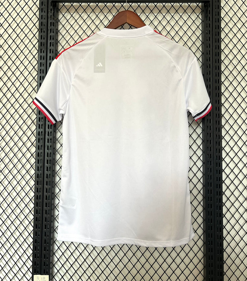 MANCHESTER UNITED III SHIRT 23/24 men