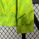 MANCHESTER UNITED II JACKET 23/24