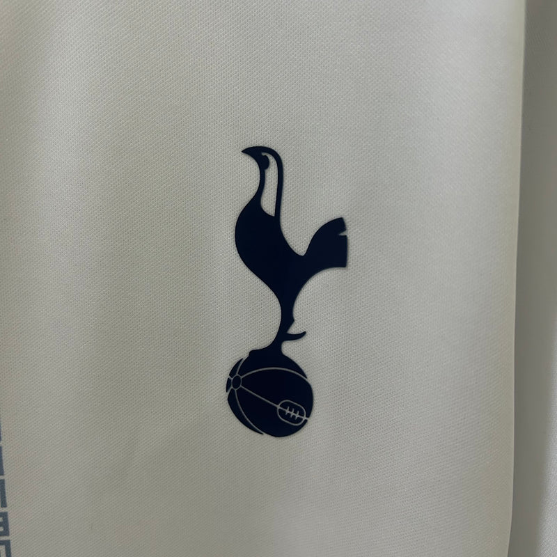 CAMISOLA TOTTENHAM PRÉ-JOGO 25/26 homem