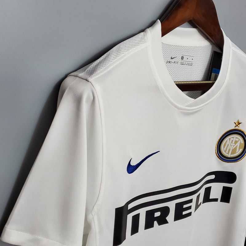 INTER DE MILAN II 2010 homem (RETRO)